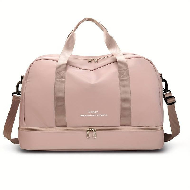Delyth | All-in-One Reisetasche für Frauen