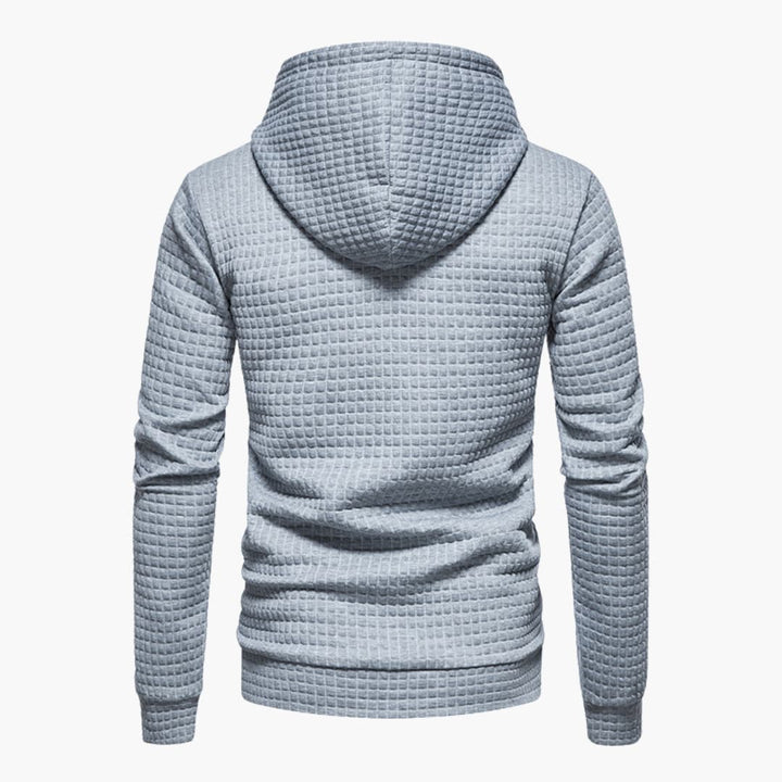 Teodoro | Bequemer Hoodie