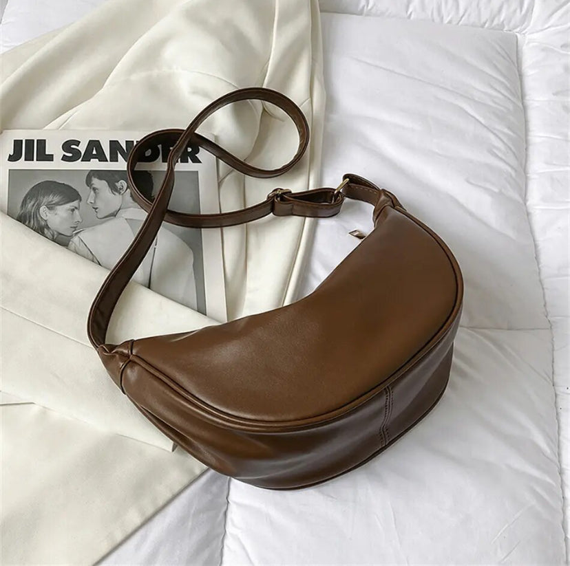 Jiselle | Compact Bag