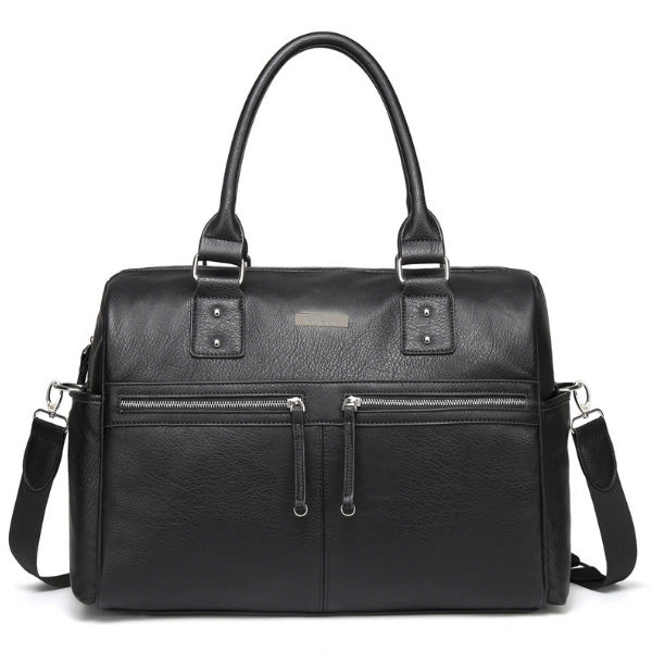 Aradia | Multifunktionaler Wickelrucksack mit Zubehör
