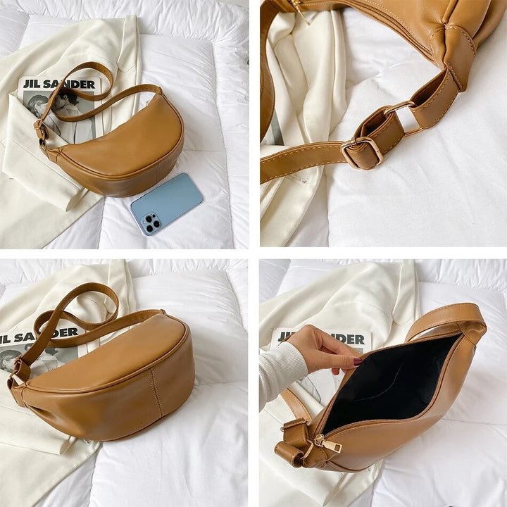 Jiselle | Compact Bag