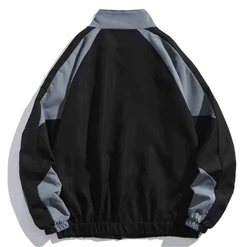 Erwin | Vielseitige Windbreaker-Jacke