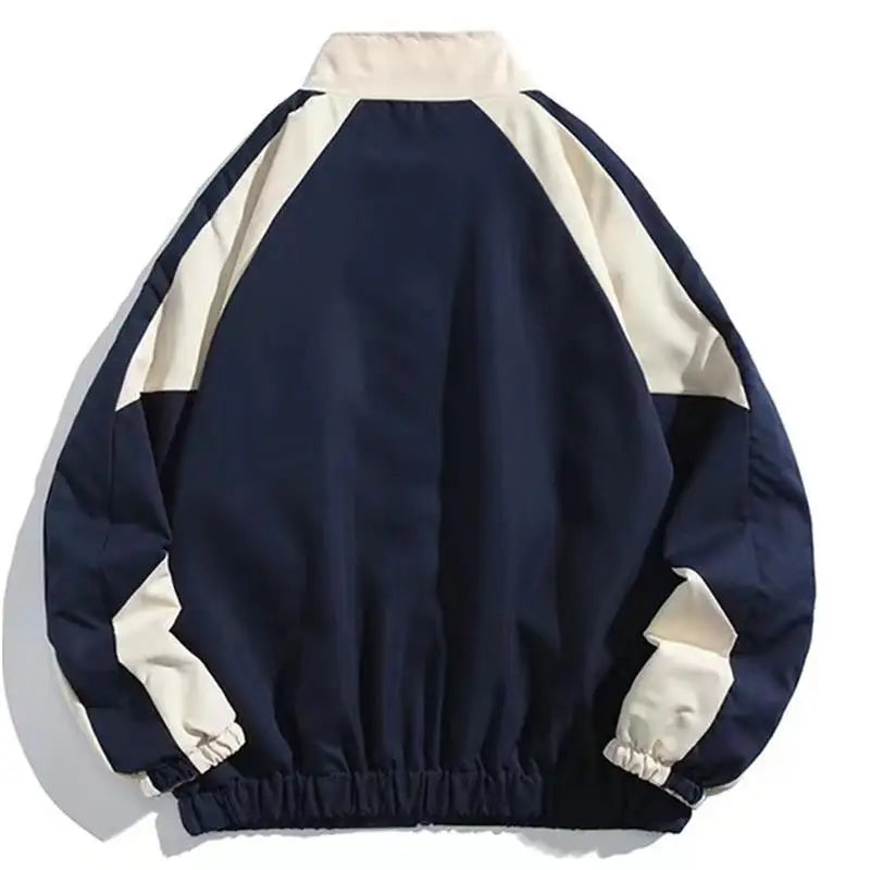 Erwin | Vielseitige Windbreaker-Jacke