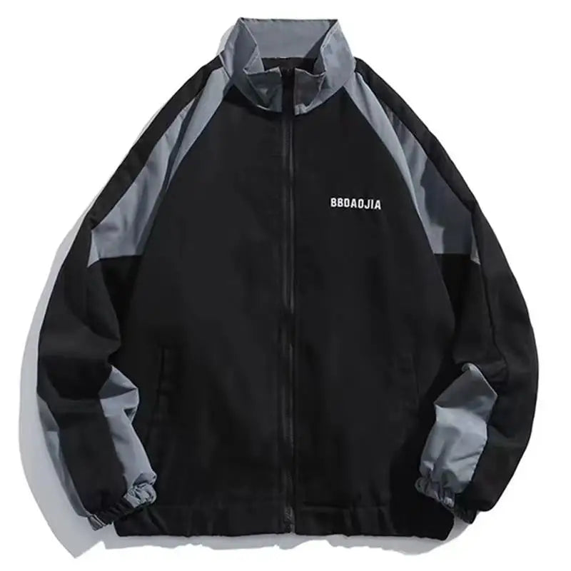 Erwin | Vielseitige Windbreaker-Jacke