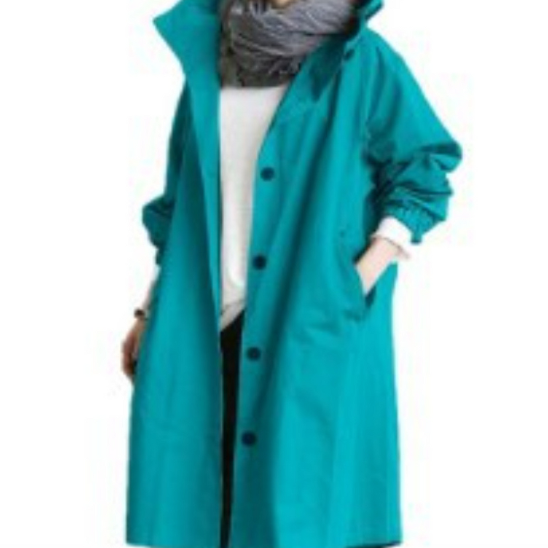 Langer | Trenchcoat für Frauen