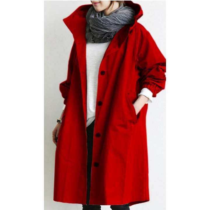 Langer | Trenchcoat für Frauen