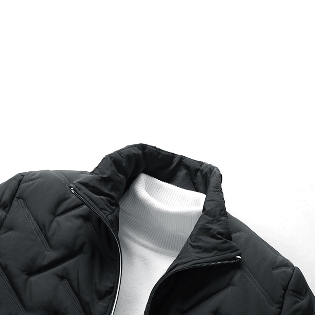 Rocco | Stylische Softshell-Jacke für Männer