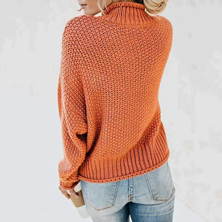 Chloe | Strickpulli für Damen