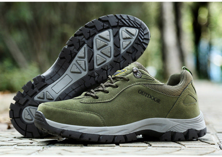Aedilburh | Orthopädische Laufschuhe
