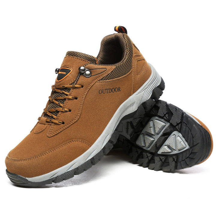 Aedilburh | Orthopädische Laufschuhe