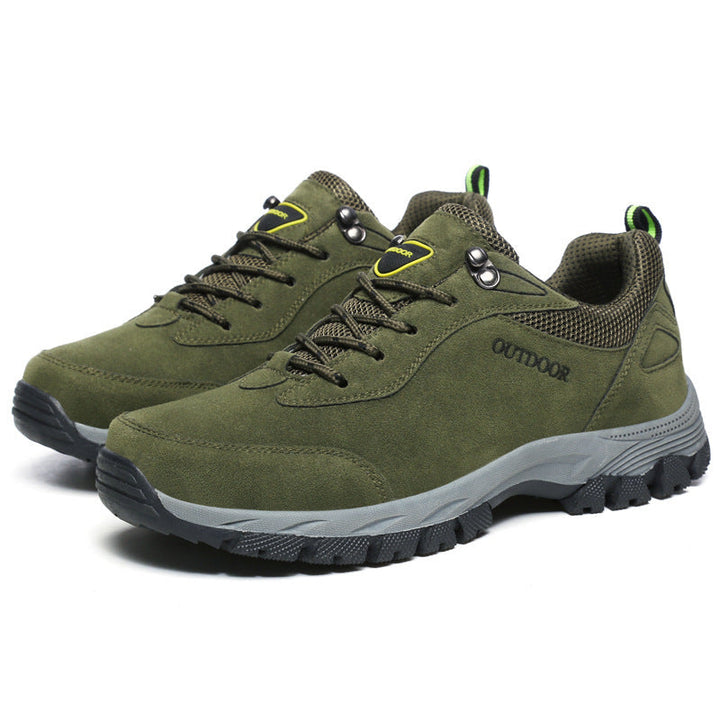 Aedilburh | Orthopädische Laufschuhe