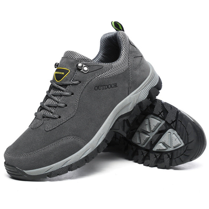 Aedilburh | Orthopädische Laufschuhe
