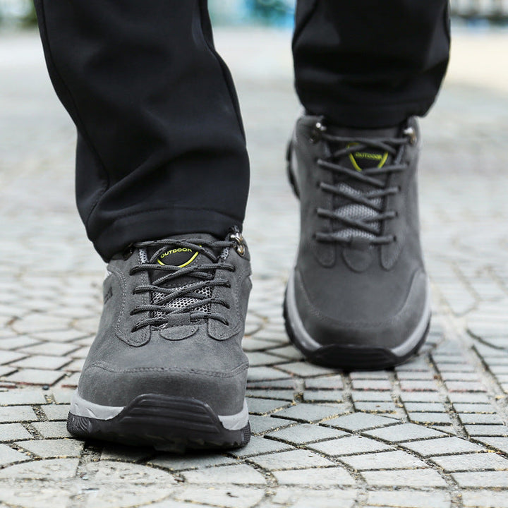Aedilburh | Orthopädische Laufschuhe