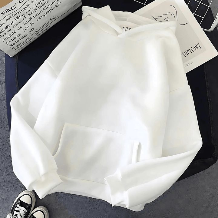 Morwenna | Basic-Kapuzenpulli
