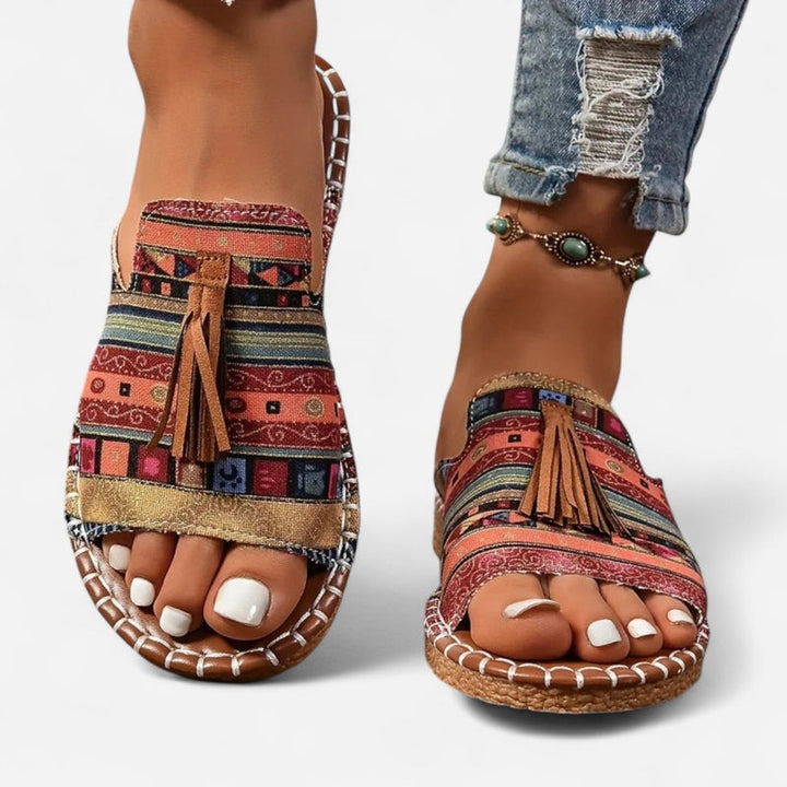 Avaleigh | Bequeme ergonomische Sandalen