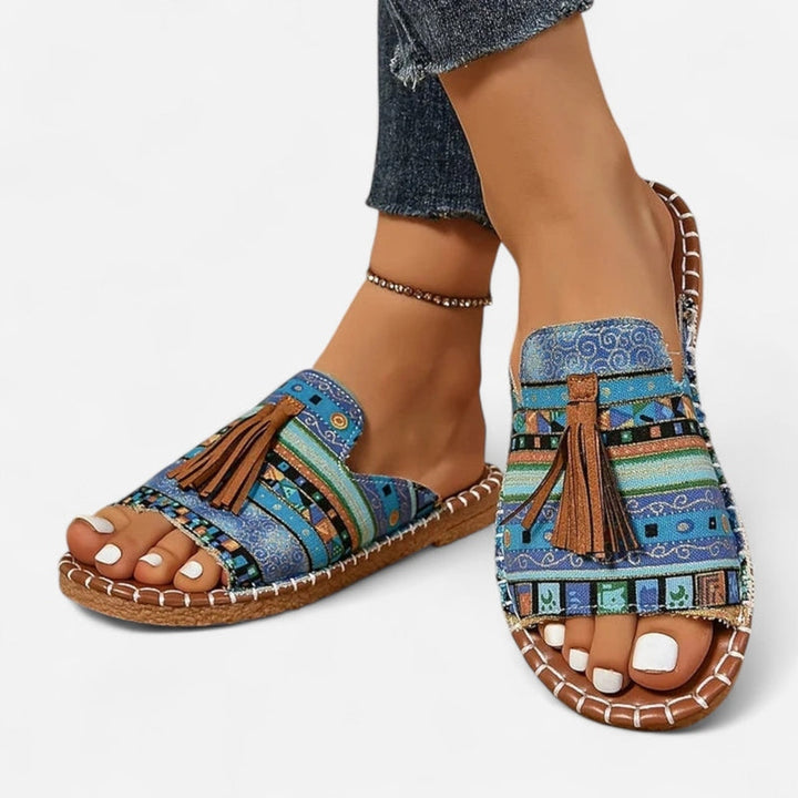 Avaleigh | Bequeme ergonomische Sandalen