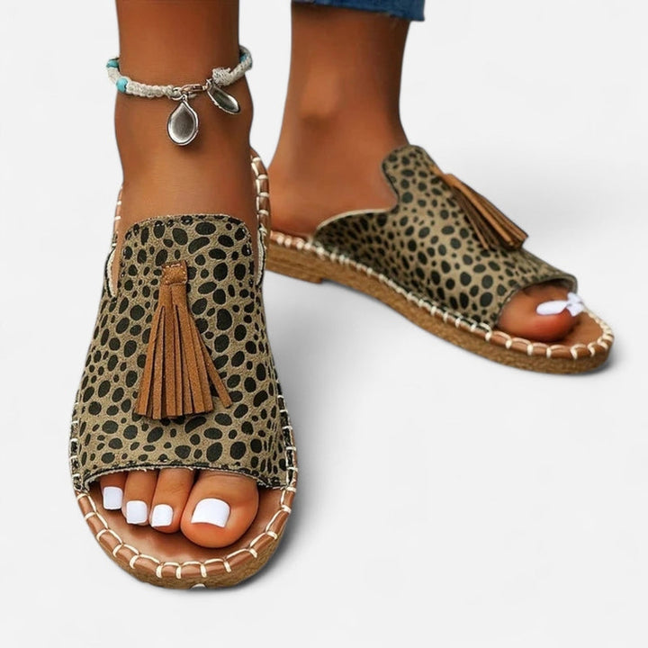 Avaleigh | Bequeme ergonomische Sandalen