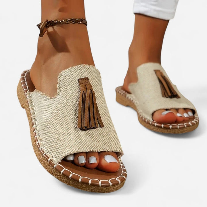 Avaleigh | Bequeme ergonomische Sandalen