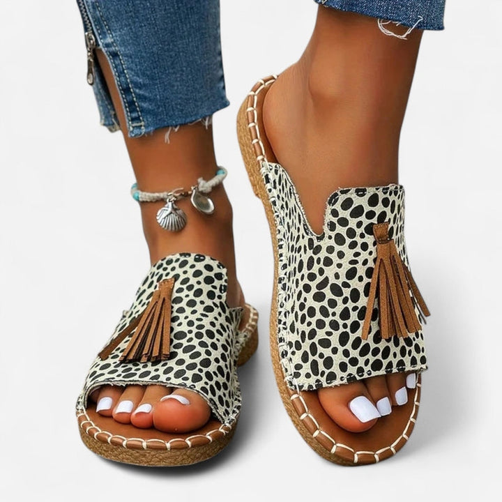 Avaleigh | Bequeme ergonomische Sandalen