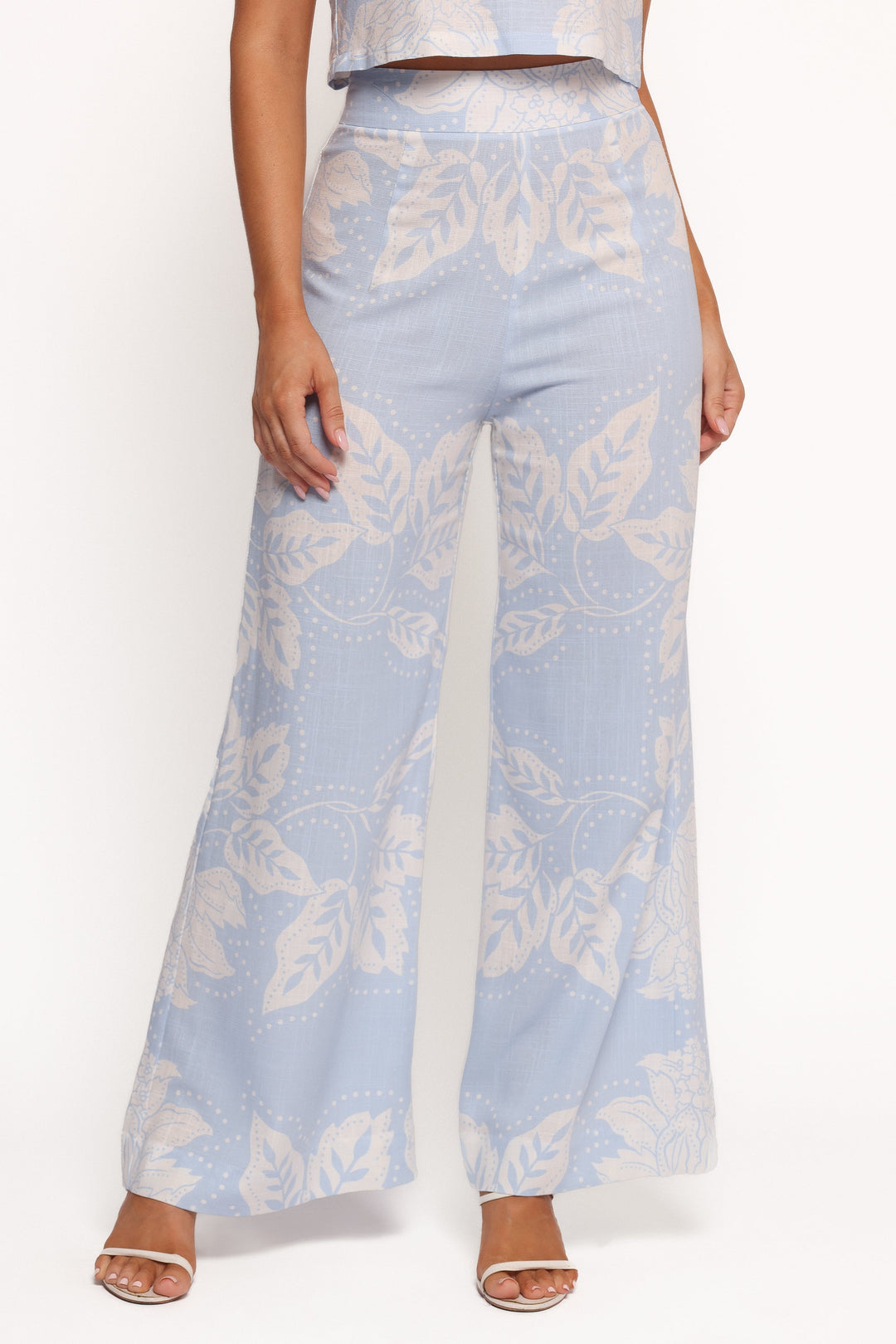 Lorita | Weite Sommerhose Damen
