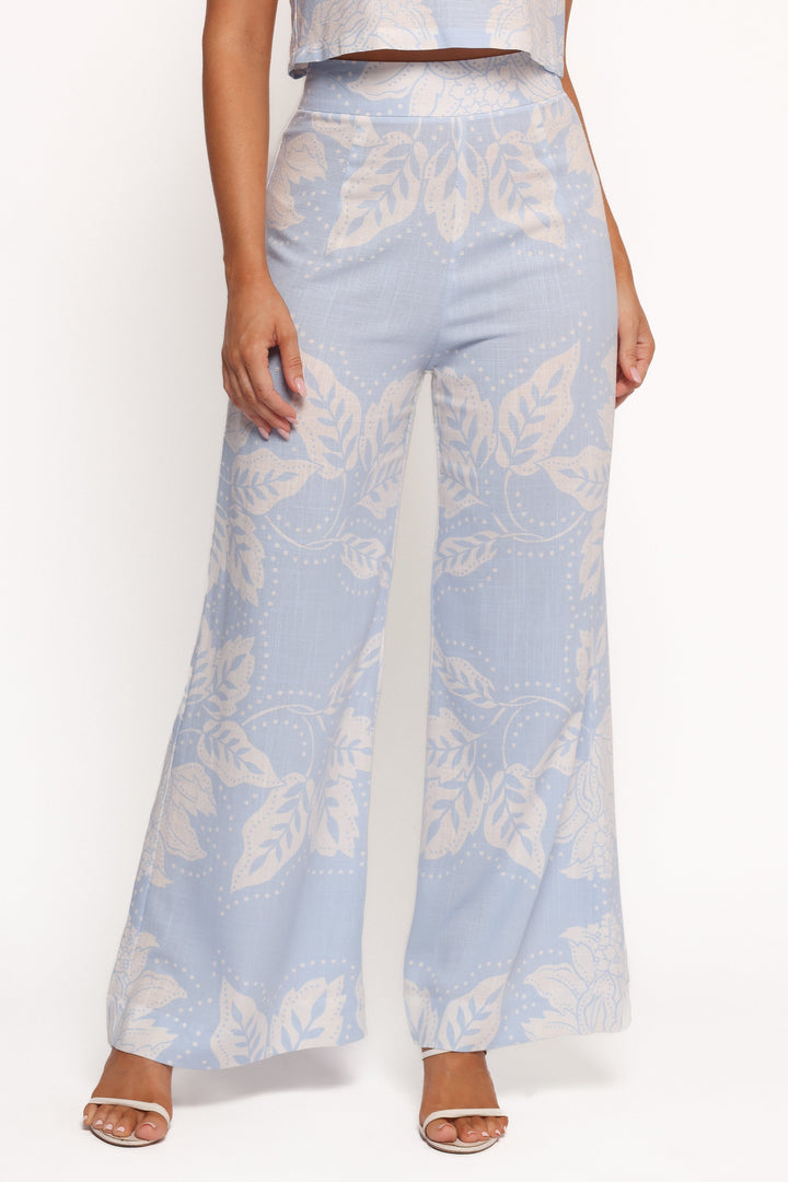 Lorita | Weite Sommerhose Damen