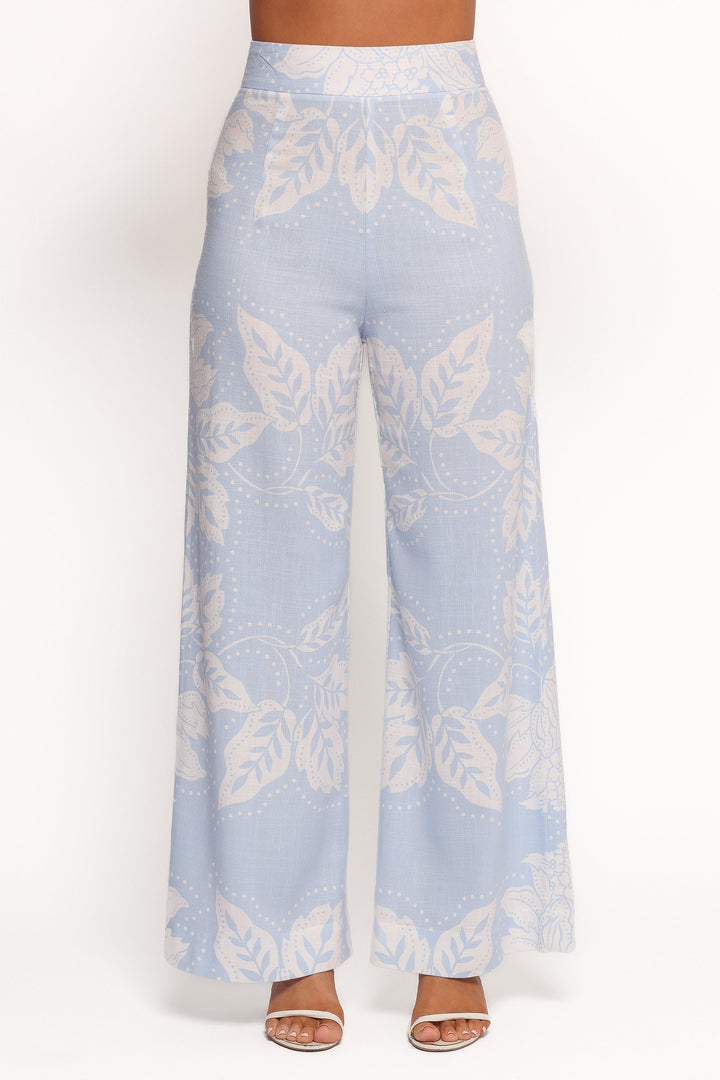 Lorita | Weite Sommerhose Damen