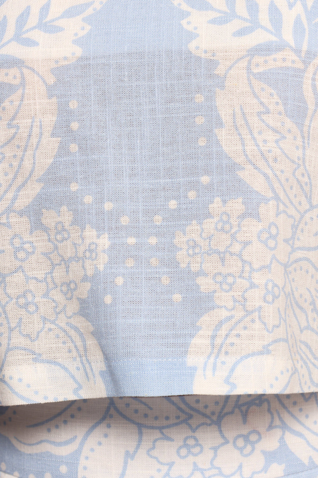 Lorita | Weite Sommerhose Damen