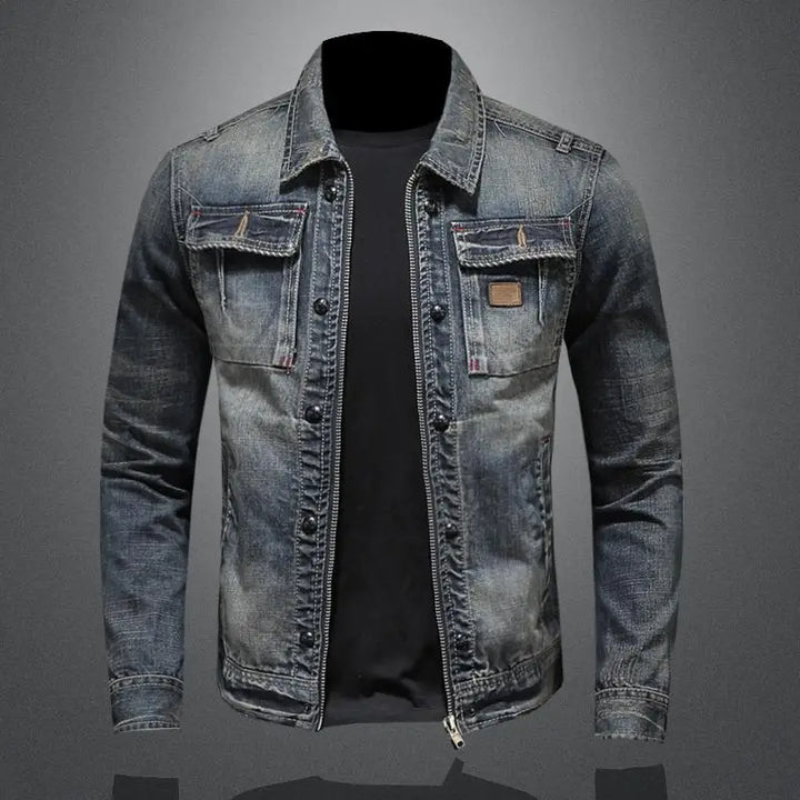 Harrison | Jeansjacke