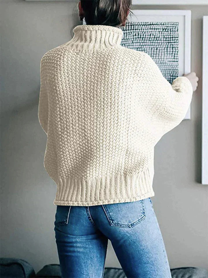 Chloe | Strickpulli für Damen