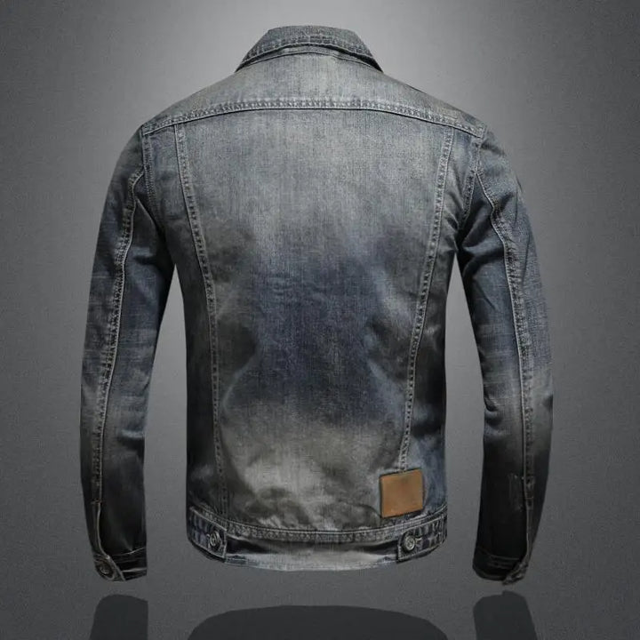 Harrison | Jeansjacke