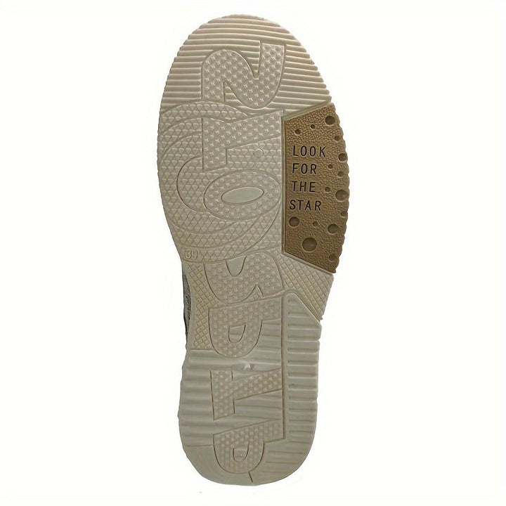 Akio | Bequeme Herren-Sneaker