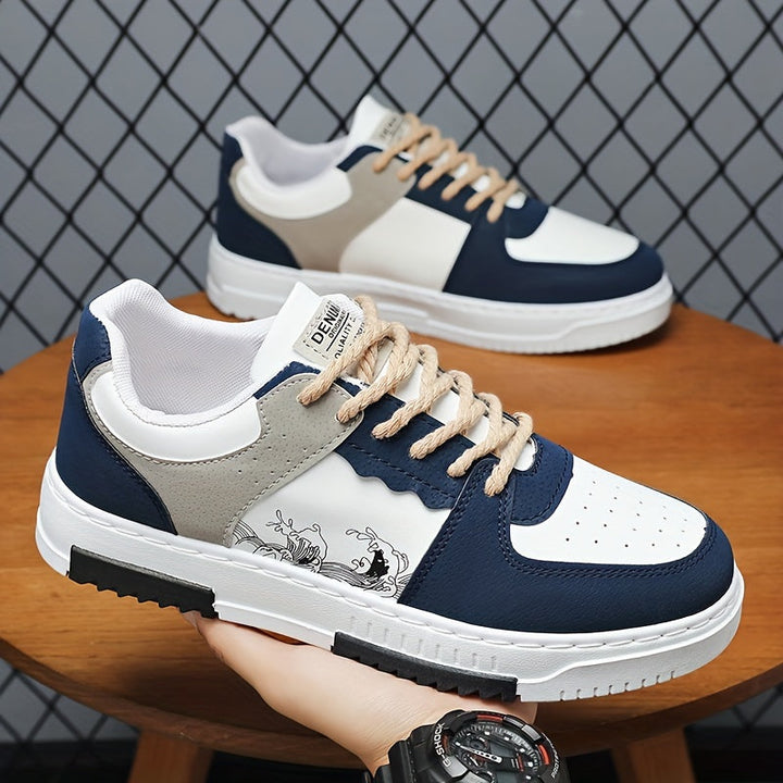 Arnulfo | Retro Sneaker für Herren