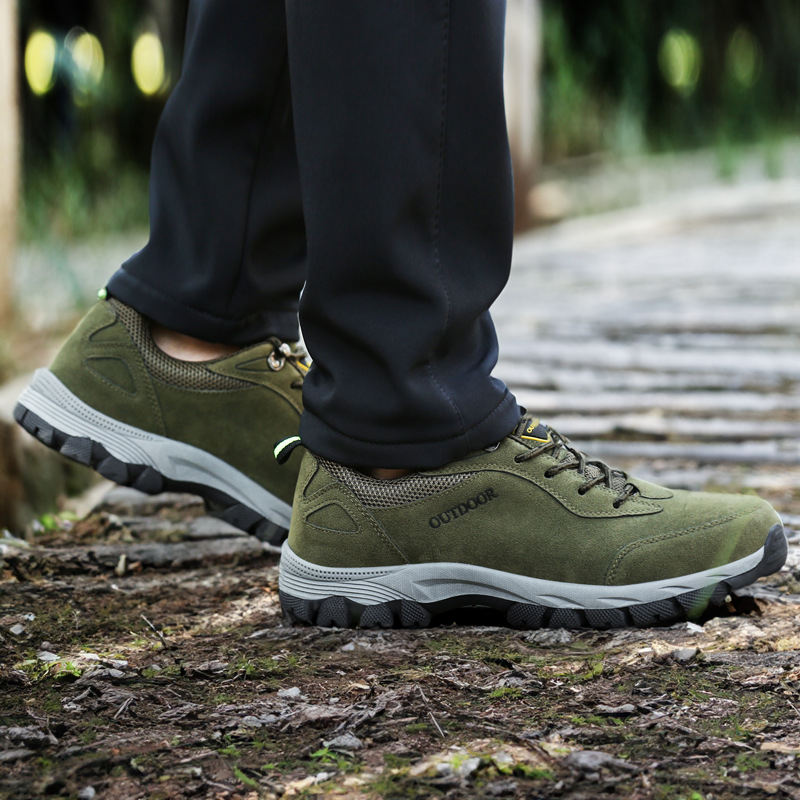 Aedilburh | Orthopädische Laufschuhe