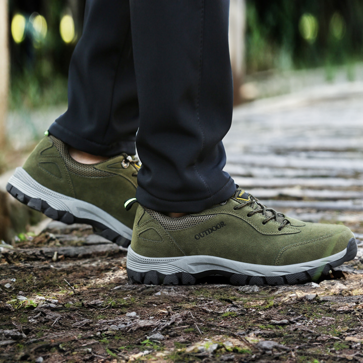 Aedilburh | Orthopädische Laufschuhe