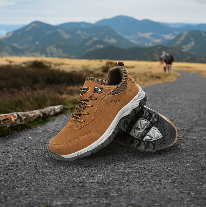 Aedilburh | Orthopädische Laufschuhe