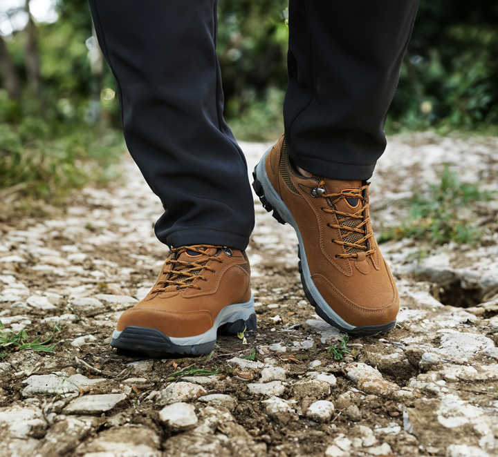 Aedilburh | Orthopädische Laufschuhe