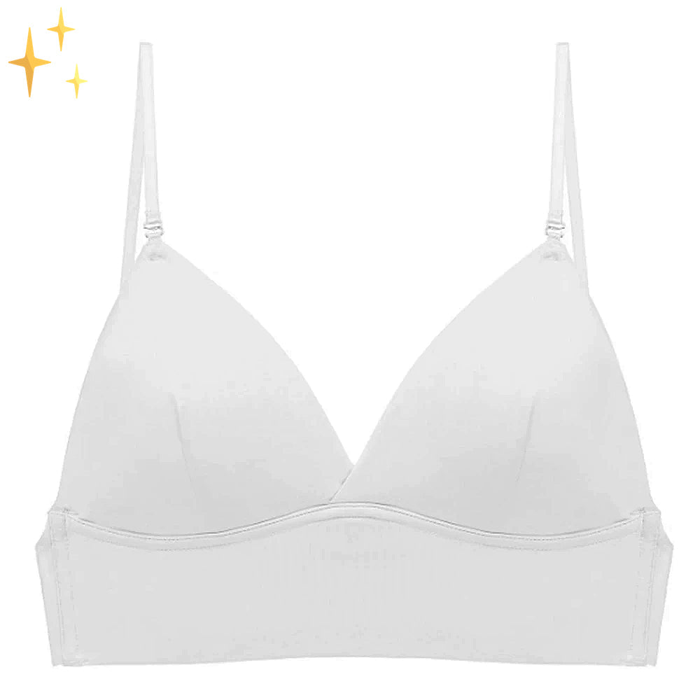 Hannelora | Komfortabler Rückenfreier BH