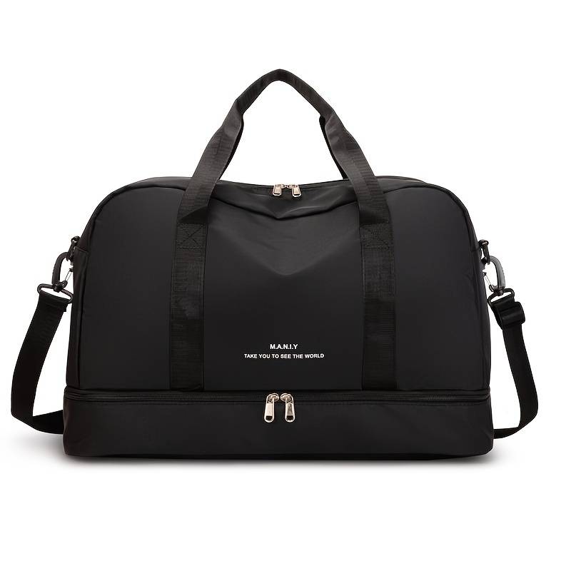 Delyth | All-in-One Reisetasche für Frauen