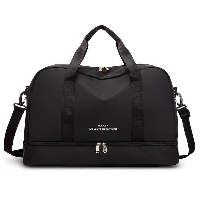 Delyth | All-in-One Reisetasche für Frauen