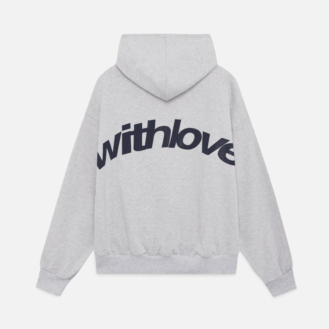 Karura | With Love Hoodie