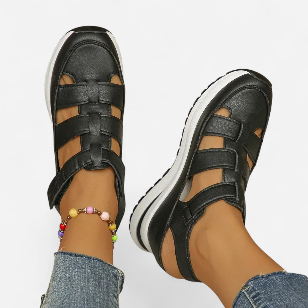 Astrielle | Ergonomische Komfort-Sandalen