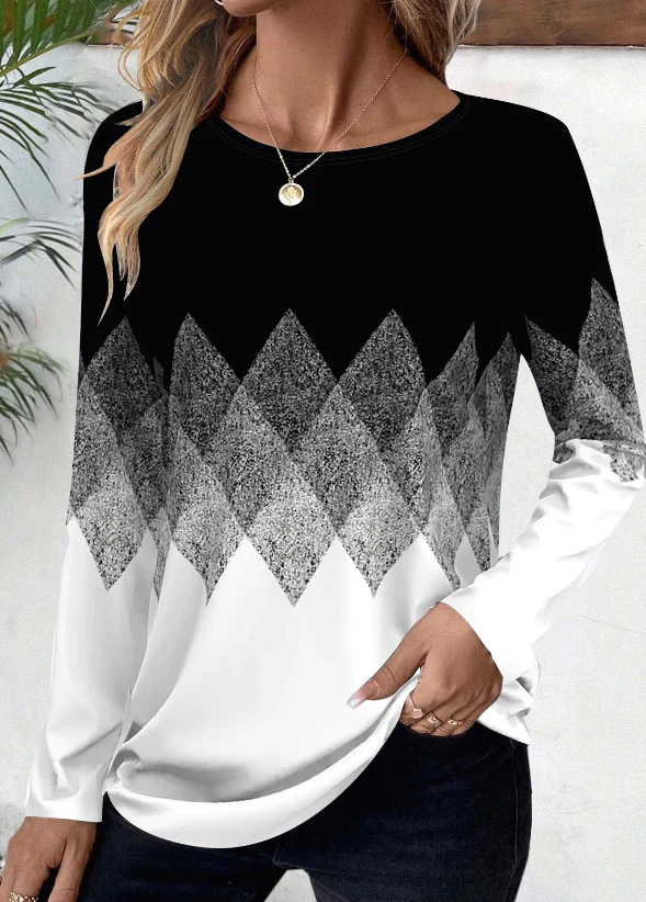 Micha | Stylischer Pullover für Frauen