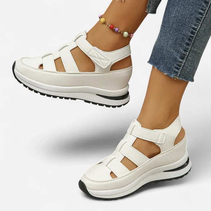 Astrielle | Ergonomische Komfort-Sandalen
