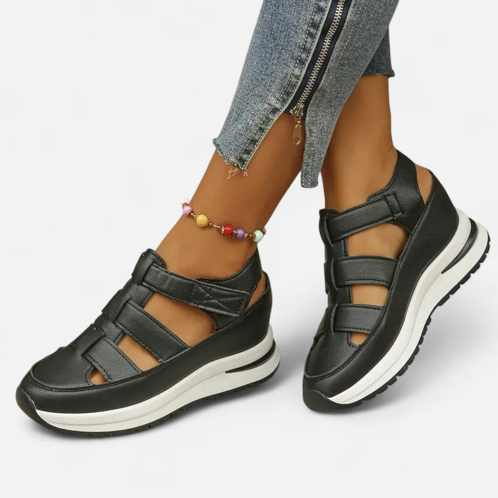 Astrielle | Ergonomische Komfort-Sandalen