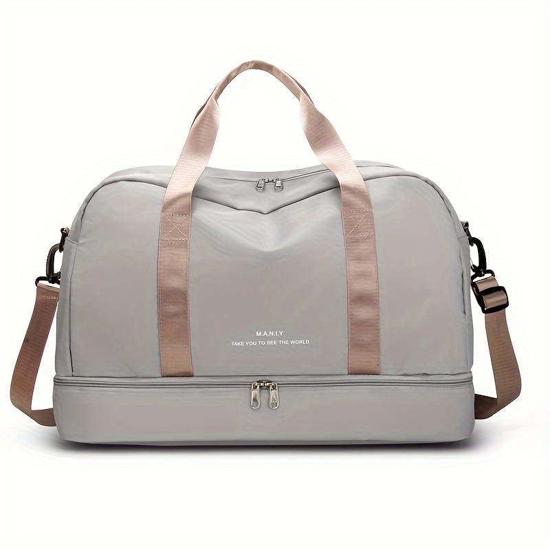 Delyth | All-in-One Reisetasche für Frauen