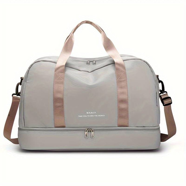 Delyth | All-in-One Reisetasche für Frauen