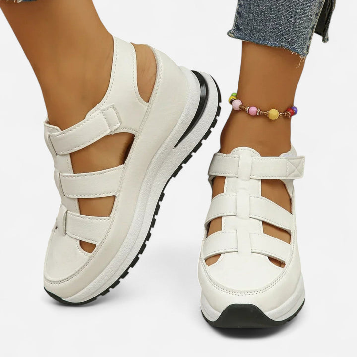 Astrielle | Ergonomische Komfort-Sandalen