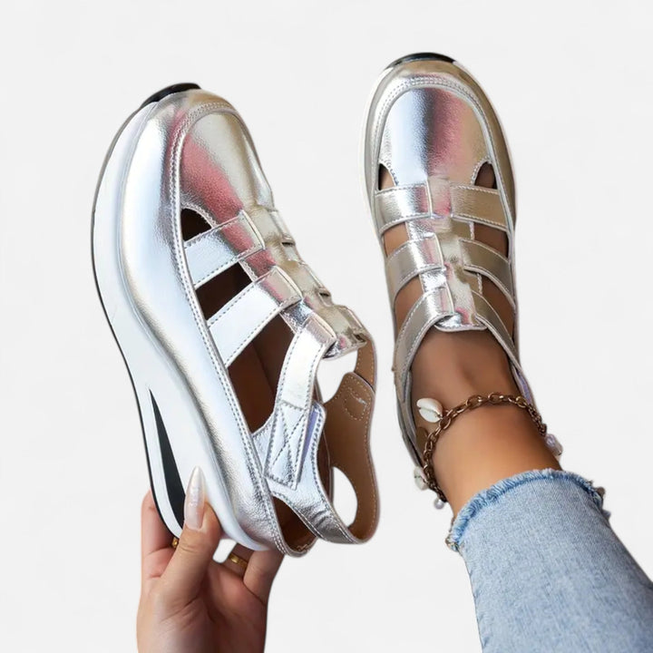 Astrielle | Ergonomische Komfort-Sandalen