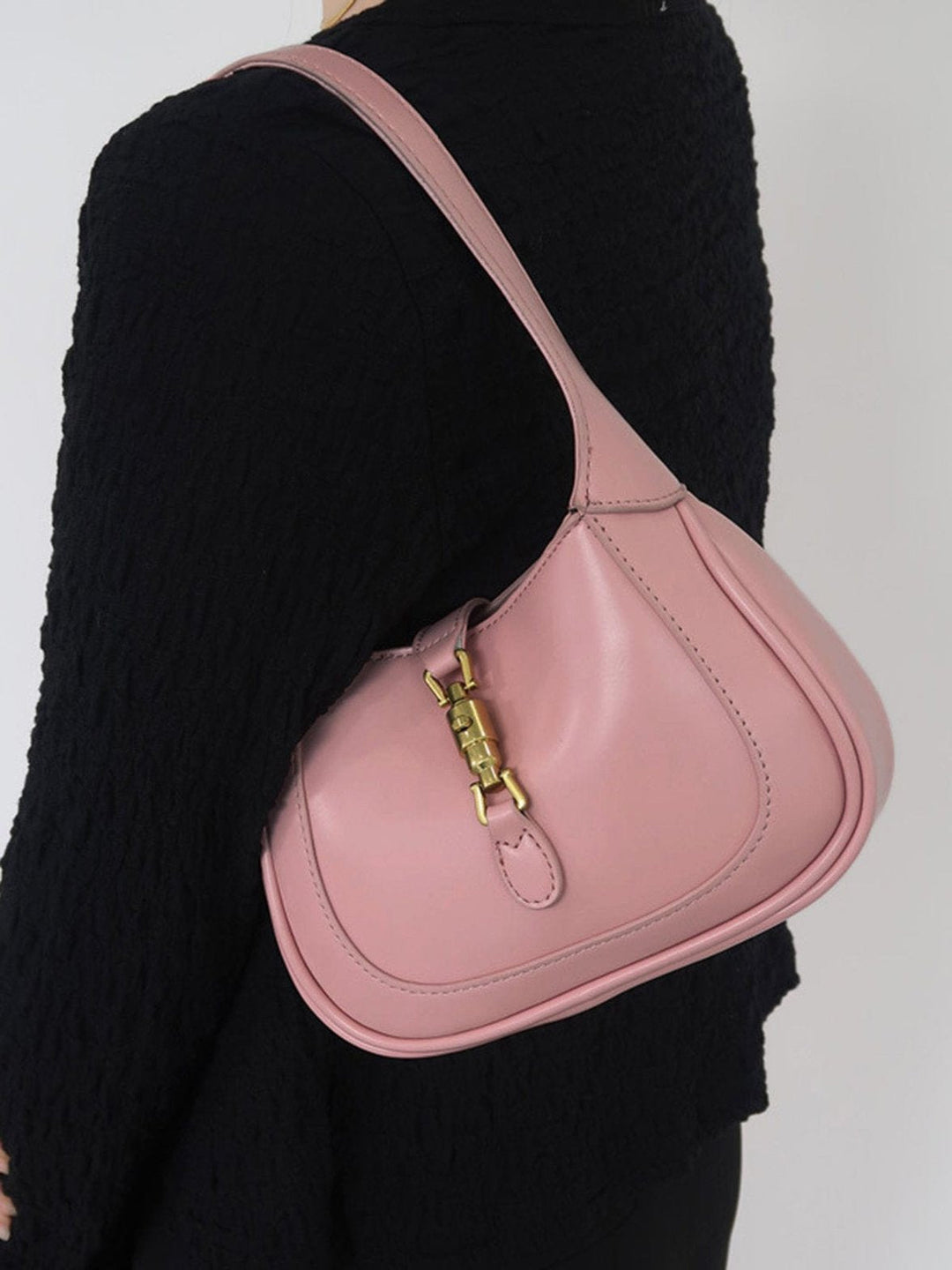 Adaline | Kompakte elegante Handtasche
