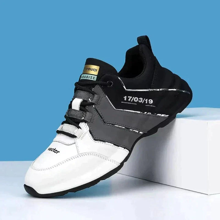 Alex | Ultrabequeme Schuhe